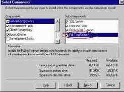 Предварительные действия и настройки (Microsoft SQL Server )